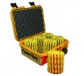 PowerFlare® Incident Command Pack - LED Road Flare Safety Lights ( 24 Pack )